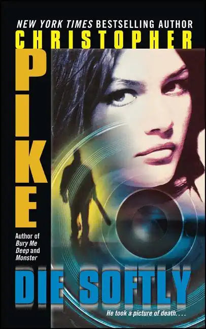 Die Softly - Paperback