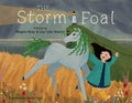 The Storm Foal - Paperback