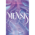Mensis: DOS Almas. DOS Cuerpos. Un Mismo Mar. / Mensis: Two Souls. Two Bodies. One Same Sea - Paperback