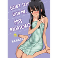 Don't Toy with Me, Miss Nagatoro 15 - Paperback