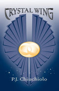 Crystal Wing - Paperback