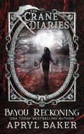Bayou Reckoning - Paperback