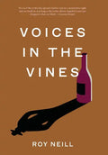 Voices in the Vines - Hardcover