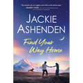 Find Your Way Home - Paperback