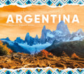 Argentina - Library Binding