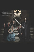 A Game Of Kooky Drones: A funny Game of Thrones parody book that'll solve any animosity you have with the iconic HBO series, season 8, and lon - Paperback