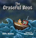 The Grateful Boat - Hardcover
