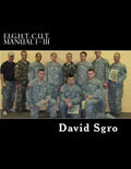 F.I.G.H.T. C.U.T. Manual I - III - Paperback