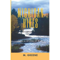 Michigan Hikes: Guide to 40 Hikes & Walks - Paperback