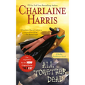 All Together Dead - Paperback