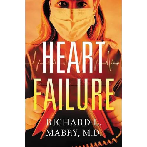 Heart Failure - Paperback