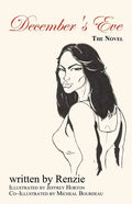 December's Eve: The Novel - Paperback