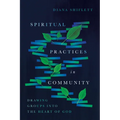 Spiritual Practices in Community: Drawing Groups Into the Heart of God - Paperback