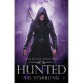 Hunted - Paperback