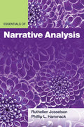 Essentials of Narrative Analysis - Paperback