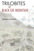 Trilobites of Black Cat Mountain - Paperback