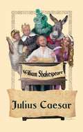 Julius Caesar - Hardcover
