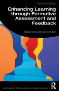 Enhancing Learning Through Formative Assessment and Feedback - Paperback
