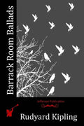 Barrack Room Ballads - Paperback