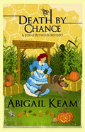 Death By Chance: A Josiah Reynolds Mystery 16 - Paperback