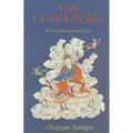 The Lion's Roar: An Introduction to Tantra - Paperback