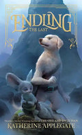 Endling: The Last - Library Binding