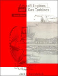 Aircraft Engines and Gas Turbines, second edition - Paperback
