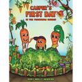Casper's First Day - Paperback