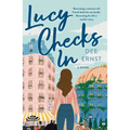 Lucy Checks in - Paperback