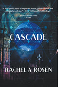 Cascade - Paperback