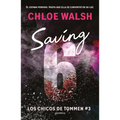 Saving 6 (Spanish Edition) - Paperback