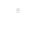 Benjamin R. Smith A Biography of My Quaker Ancestor - Paperback