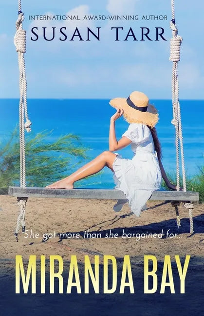 Miranda Bay - Paperback