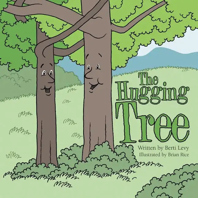 The Hugging Tree - Paperback