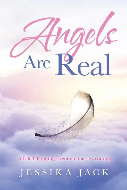 Angels Are Real - Paperback