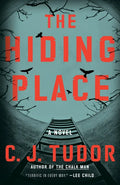 The Hiding Place - Paperback
