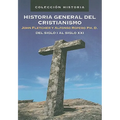 Historia general del cristianismo - Paperback