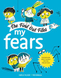 My Fears - Paperback