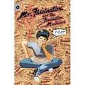 Mr. Fascination and the Fascination Machines - Hardcover