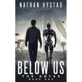 Below Us (The Abyss Book One) - Paperback
