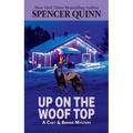 Up on the Woof Top - Library Binding