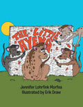 The Little Hyena - Paperback