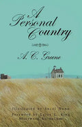 A Personal Country - Paperback