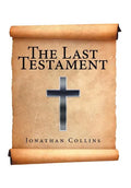 The Last Testament - Hardcover