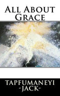 All About Grace - Paperback