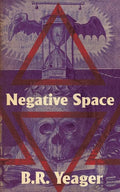 Negative Space - Paperback