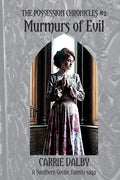 Murmurs of Evil: The Possession Chronicles #2 - Paperback