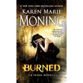 Burned: A Fever Novel - Paperback