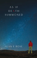 As If Death Summoned: A Novel of the AIDS Epidemic - Paperback