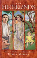 The Hinterlands - Paperback